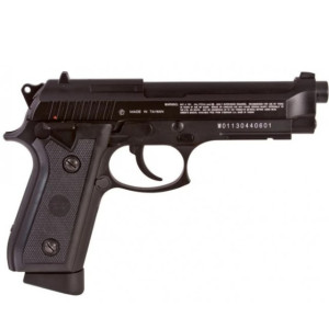 SWISS ARMS P92 Blowback Co2 Full Metal CYBERGUN