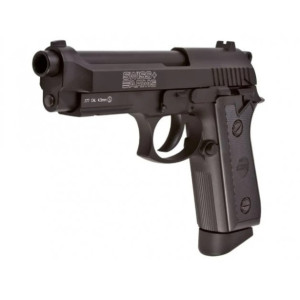 SWISS ARMS P92 Blowback Co2 Full Metal CYBERGUN