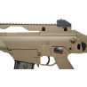 FUSIL DE ASALTO  G36 SAIGO 36 AEG TAN (GOLDEN EAGLE)