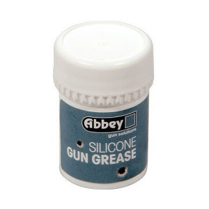 ABBEY Silicone Gun Grease (Airgun Valve Seal) 20ml
