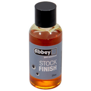 ABBEY Stock Finish 25ml