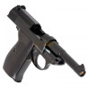 PISTOLA GAS P38 WALTHER WE