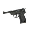 PISTOLA GAS P38 WALTHER WE