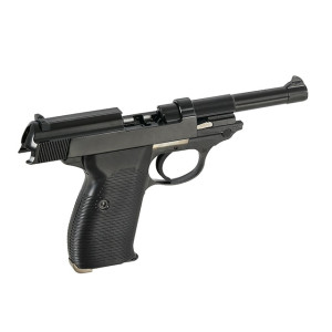 PISTOLA GAS P38 WALTHER WE