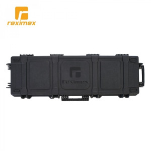Maletin Reximex para Carabinas THRONE PCP
