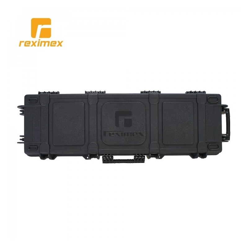 Maletin Reximex para Carabinas THRONE PCP Maletin Reximex para Carabinas THRONE PCP