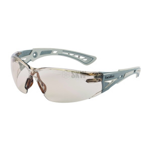 GAFAS BOLLÉ RUSH+ PC MARRÓN PLATINUM