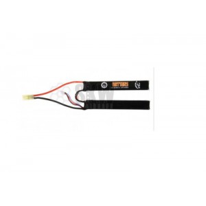 BATERIA LIPO 7,4V 2000MAH 15C DUEL CODE.