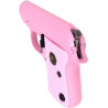 PISTOLA GAS WE CT25 GBB Pistol - PINK
