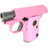 PISTOLA GAS WE CT25 GBB Pistol - PINK