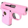 PISTOLA GAS WE CT25 GBB Pistol - PINK