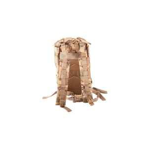 MOCHILA COMBATE COMPACT MULTICAM DELTA TACTICS