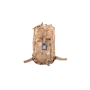 MOCHILA COMBATE COMPACT MULTICAM DELTA TACTICS