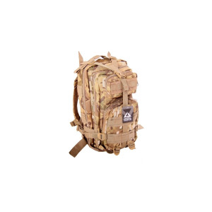 MOCHILA COMBATE COMPACT MULTICAM DELTA TACTICS