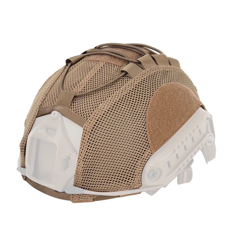 FUNDA DE CASCO CO-16 TAN