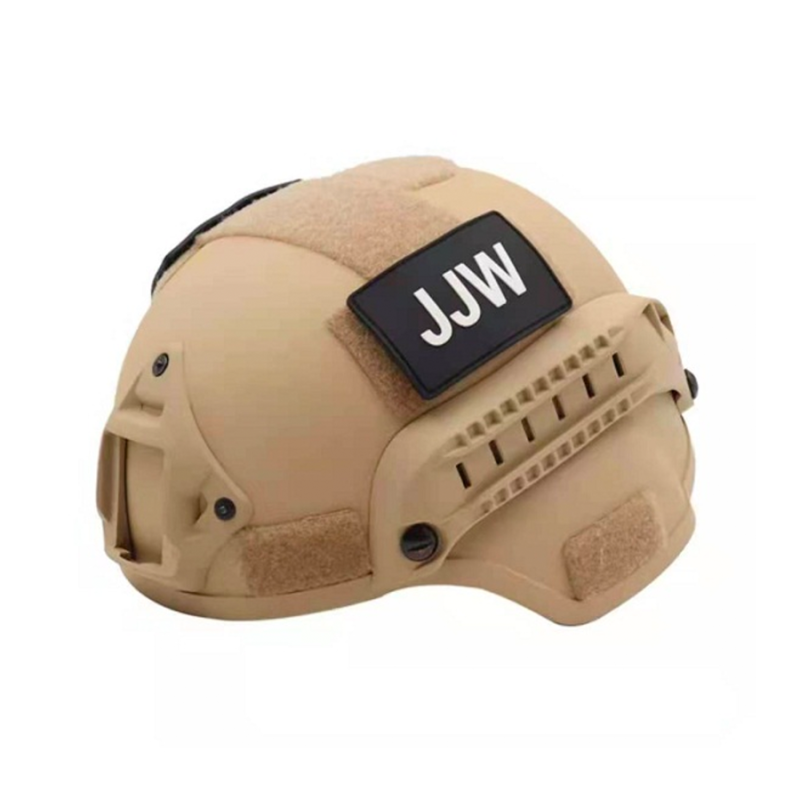 CASCO MICH 2000 SPEC OPS TAN