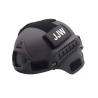 CASCO MICH 2000 SPEC OPS BLACK