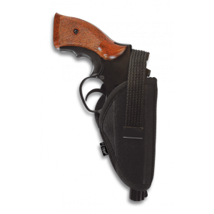 Funda Barbaric REVOLVER 2" Diestro