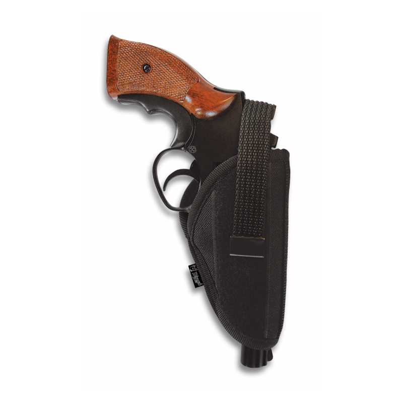 Funda Barbaric REVOLVER 2" Diestro