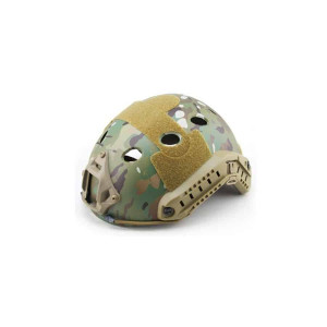 CASCO FAST PJ HL-06-MULTICAM AJUSTABLE