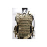 CHALECO SCOUT VEST SET  con BACKPACK