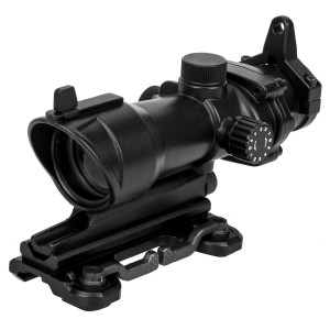 ACOG 4×32 IR Scope AIM-O