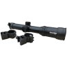 VISOR RACCOON SHORT DOT 1-4x24 SCOUT - SSR002
