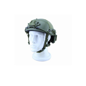 Casco Ballistic HL-05-MH-OD