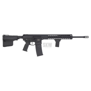 AEG BUSHIDO MEIYO DMR SAIGO DEFENSE
