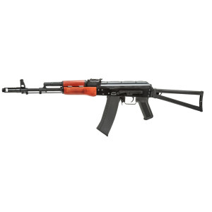 AEG LT-50S AKS74N Proline G2 full acero ETU LANCER TACTICAL