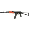 AEG LT-50S AKS74N Proline G2 full acero ETU LANCER TACTICAL