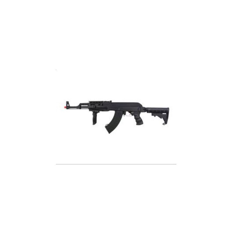 FUSIL DE ASALTO AK 47 TACTICAL GOLDEN EAGLE 6811 FUSIL DE ASALTO AK 47 TACTICAL GOLDEN EAGLE 6811