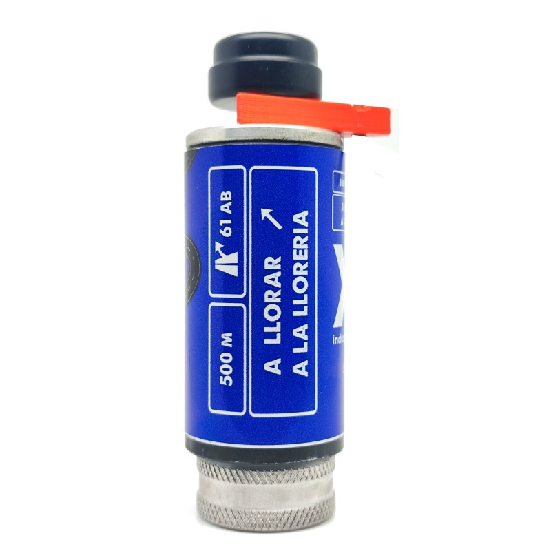 GRANADA DE IMPACTO KBOOM XS GRANADA DE IMPACTO KBOOM XS
