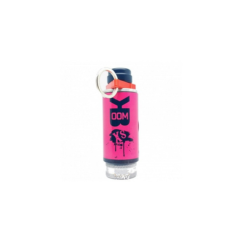 GRANADA DE IMPACTO KBOOM XS GRANADA DE IMPACTO KBOOM XS