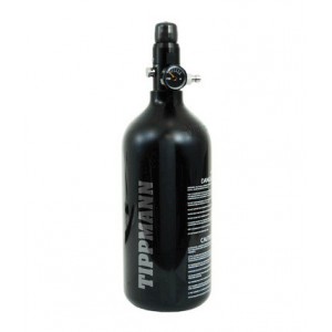BOTELLA HPA Tippmann 48ci 0.8L 3000 PSI HPA Tank