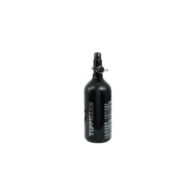 BOTELLA HPA Tippmann 48ci 0.8L 3000 PSI HPA Tank