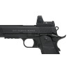 PISTOLA CO2 BLOW BACK RUDIS MAGNA XII BLACK SECUTOR ARMS