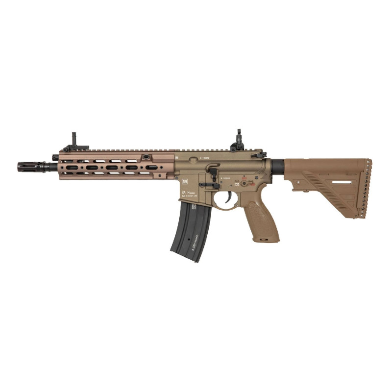 HK 416 AEG SPECNA ARMS SA-H12 ONE