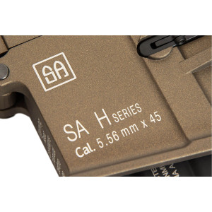 HK 416 AEG SPECNA ARMS SA-H12 ONE