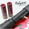 Balystik HPA male connector for SECUTOR shotgun (US)