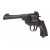 REVOLVER WEBLEY 45 (G293A)CO2 6mm. WELL