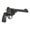 REVOLVER WEBLEY 45 (G293A)CO2 6mm. WELL