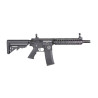 FUSIL DE ASALTO ROSSI M4 NEPTUNE 9" MARSOC AEG FULL BLACK