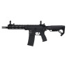 FUSIL ASALTO M4 AEG SHINOBI BLACK  SAIGO DEFENSE