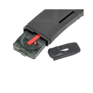 CARGADOR M4 MOD1 30/130RDS VARIABLE BLK MAG-M1A-BK-5P ARCTURUS