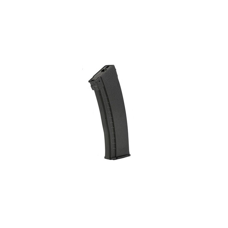 CARGADOR AK74 30/135RDS VARIABLE BLK MAG-K02-5P ARCTURUS