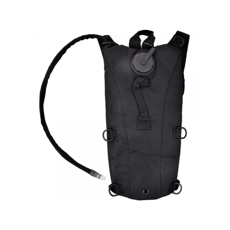 MOCHILA HIDRATACION CON BOLSA DE AGUA NEGRA ROYAL MOCHILA HIDRATACION CON BOLSA DE AGUA NEGRA ROYAL