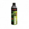 GAS AIRSOFT ZASDAR BLOWBACK 750ML.