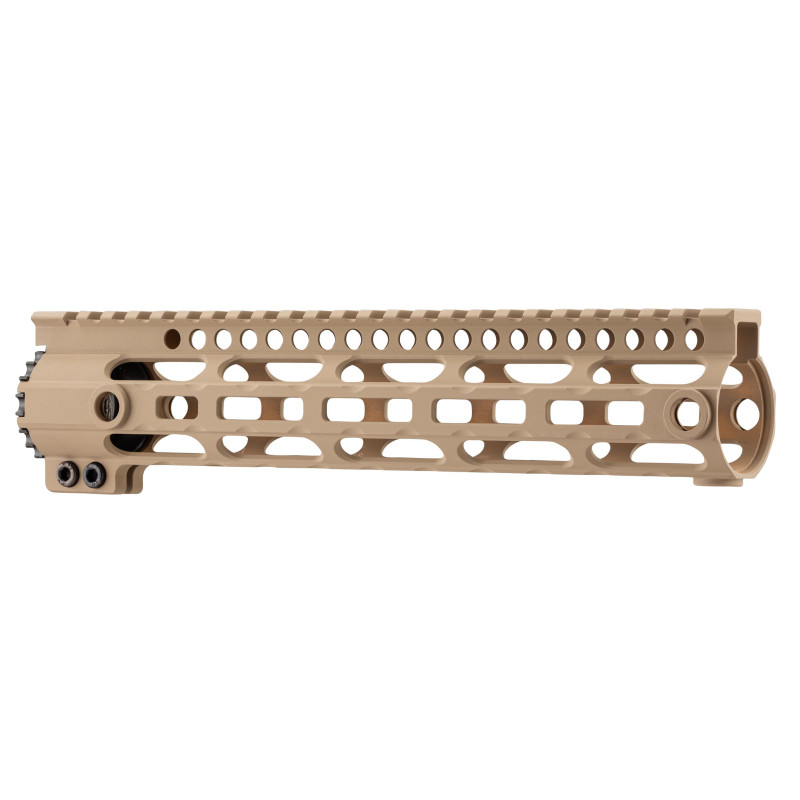 FRONTAL M-LOK 10" FDE SHS