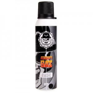 GREEN GAS 12KG 150ML DUEL CODE